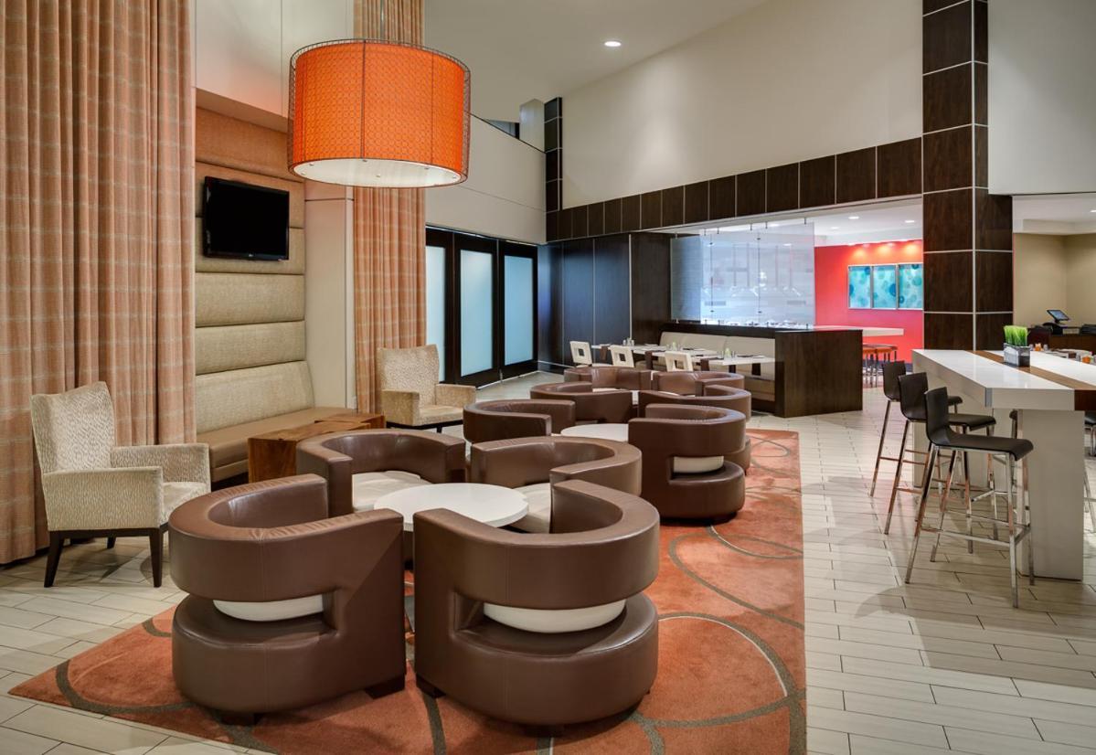 Hyatt Regency Suites Atlanta Northwest Smyrna Kültér fotó