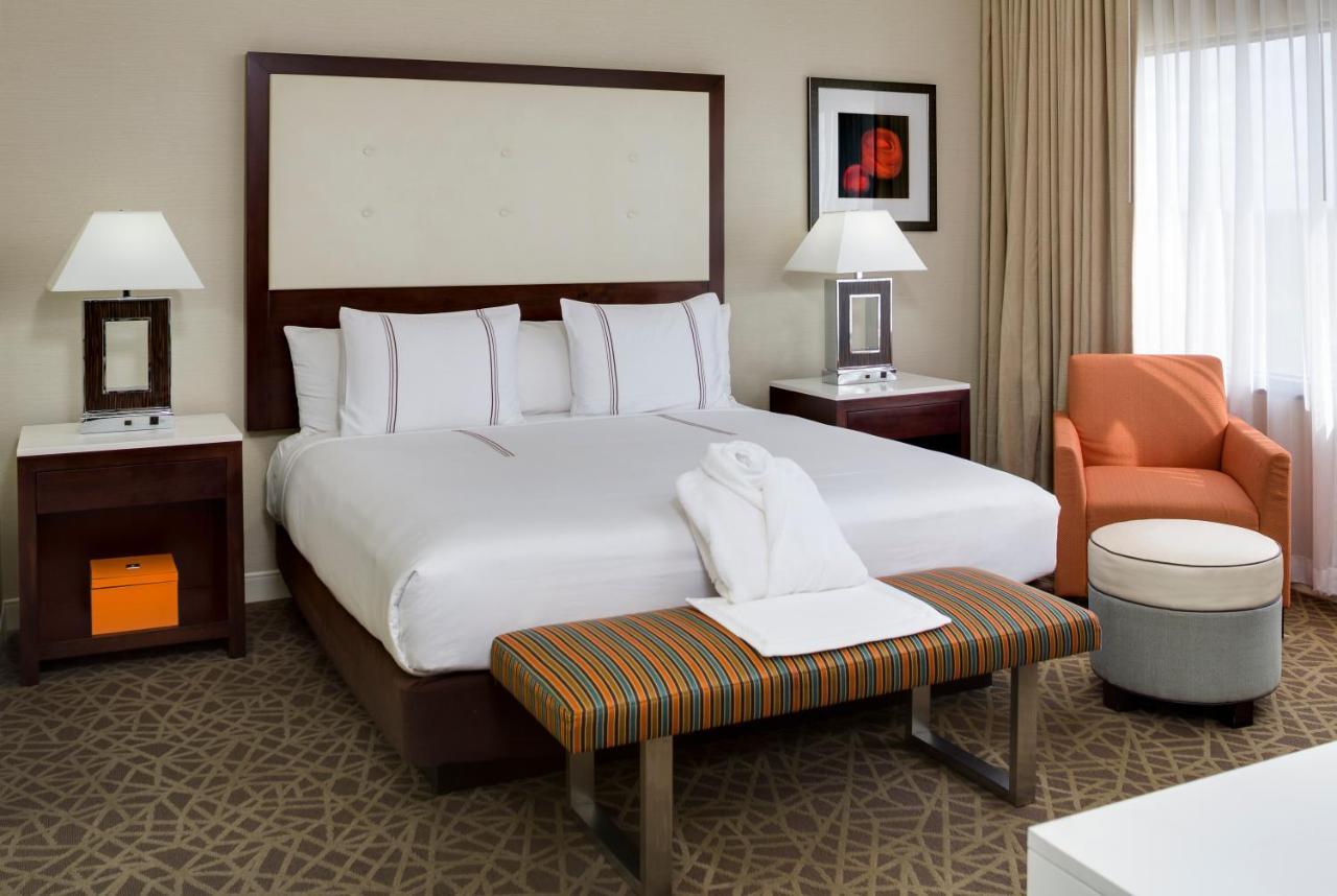 Hyatt Regency Suites Atlanta Northwest Smyrna Kültér fotó