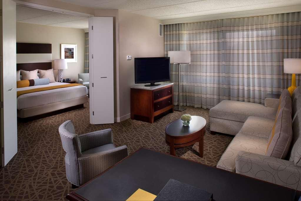 Hyatt Regency Suites Atlanta Northwest Smyrna Szoba fotó