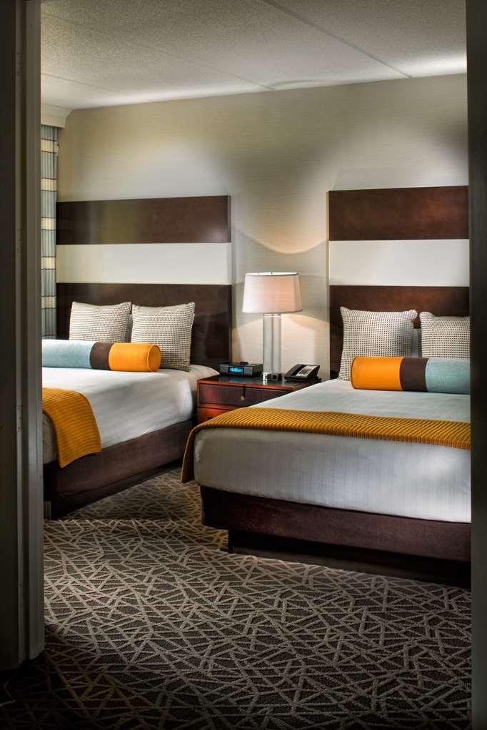 Hyatt Regency Suites Atlanta Northwest Smyrna Szoba fotó