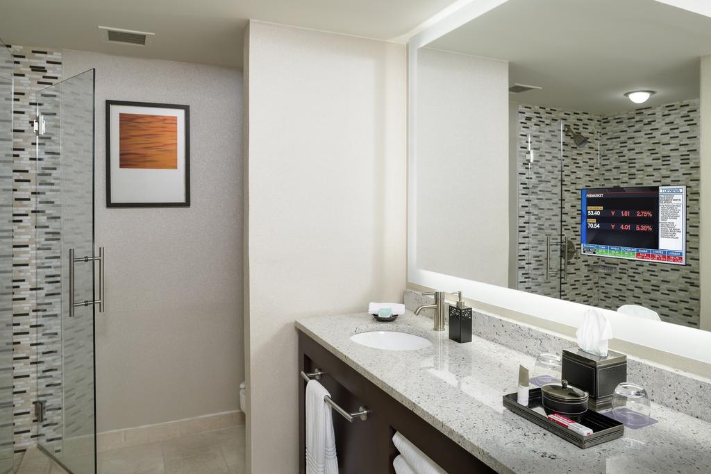 Hyatt Regency Suites Atlanta Northwest Smyrna Szoba fotó