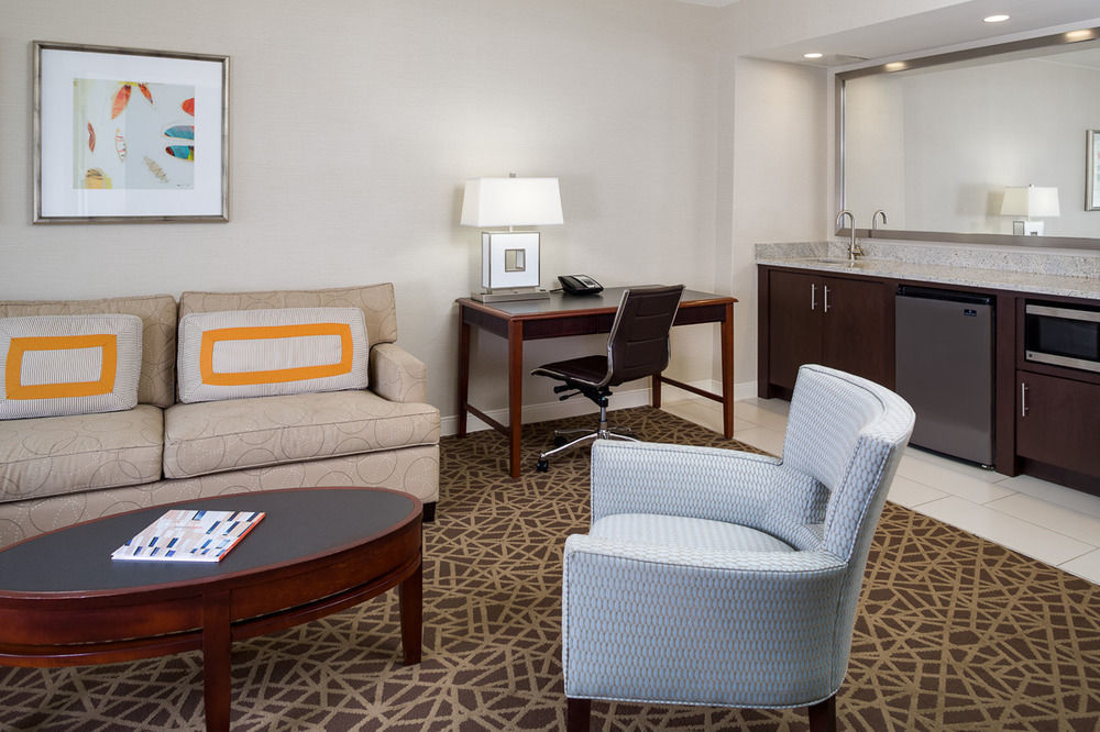 Hyatt Regency Suites Atlanta Northwest Smyrna Kültér fotó