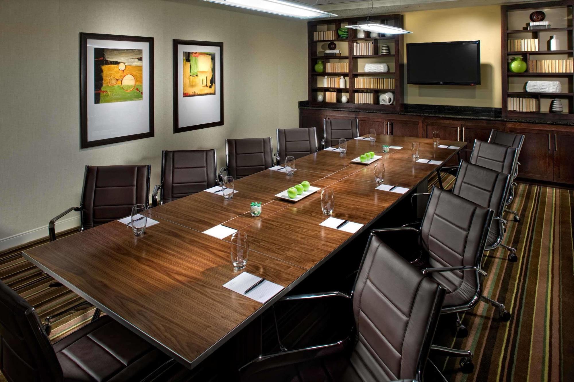 Hyatt Regency Suites Atlanta Northwest Smyrna Kültér fotó