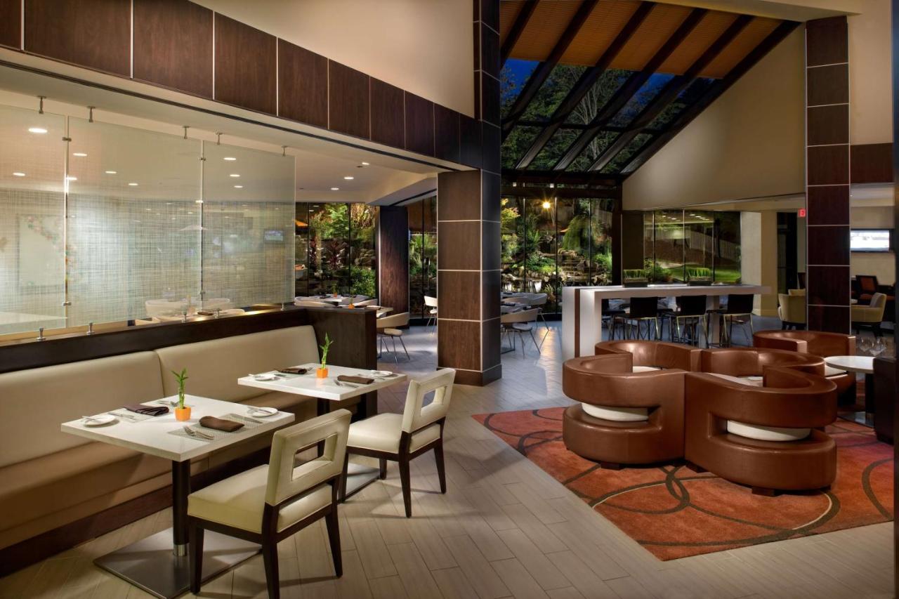 Hyatt Regency Suites Atlanta Northwest Smyrna Kültér fotó