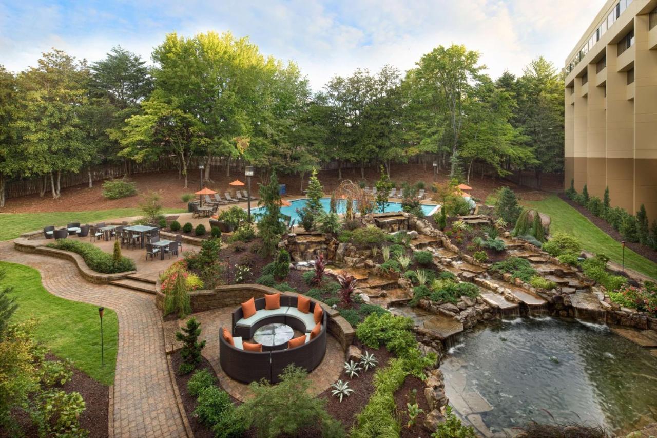 Hyatt Regency Suites Atlanta Northwest Smyrna Kültér fotó