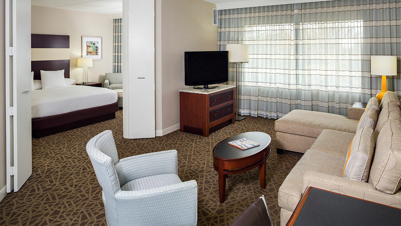 Hyatt Regency Suites Atlanta Northwest Smyrna Kültér fotó