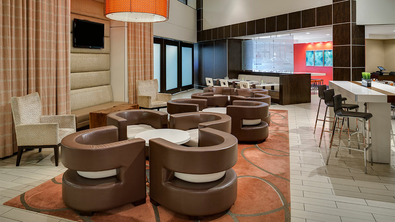 Hyatt Regency Suites Atlanta Northwest Smyrna Kültér fotó