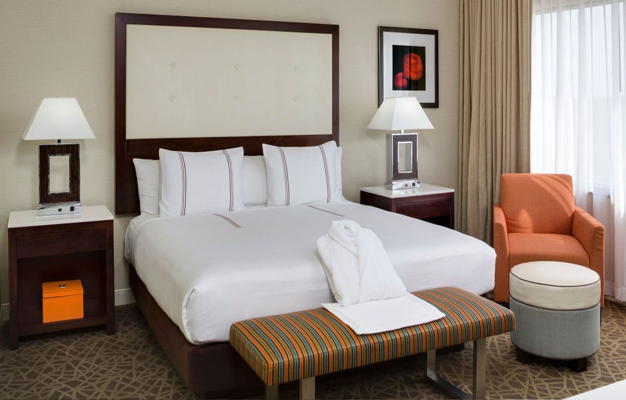 Hyatt Regency Suites Atlanta Northwest Smyrna Kültér fotó